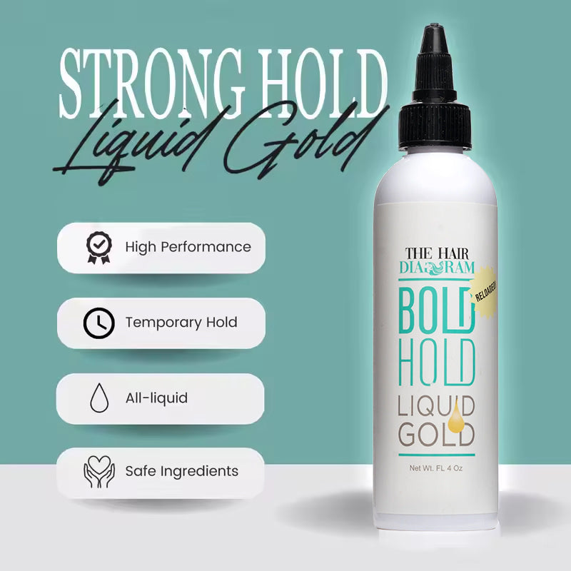 Lace Wig Glue Gel