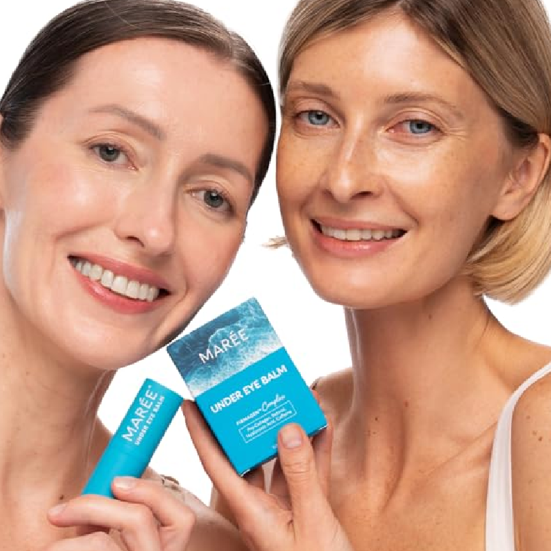Under Eye Balm Stick Hydrating