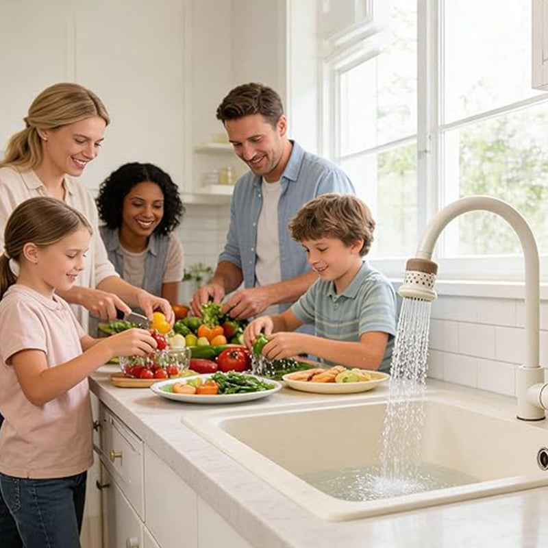Water Filter for Faucet