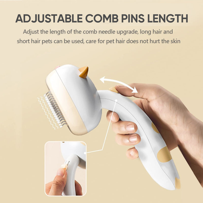 Cute Comb for Pets