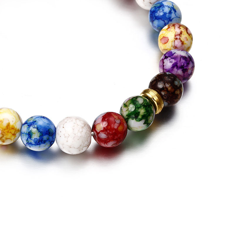 7 CHAKRA BRACELET