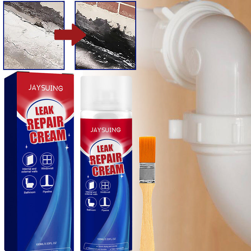 Leak Repair Waterproof Sealant Spray