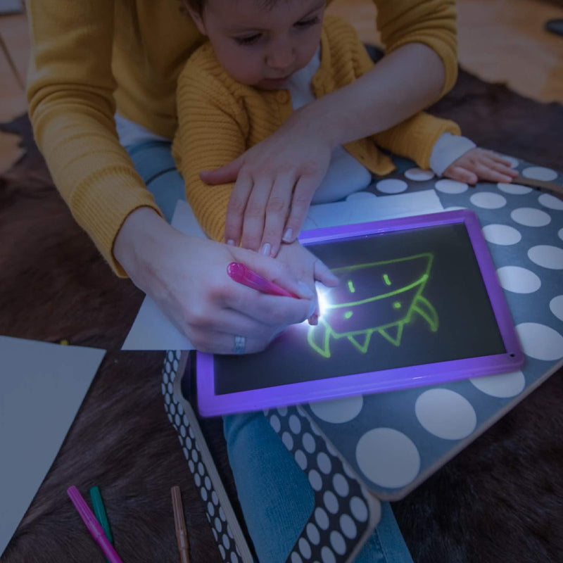 3D Magic Drawing Tablet