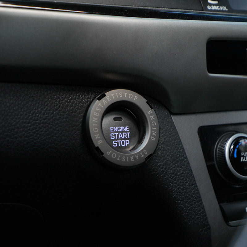 The Cover of Engine Button