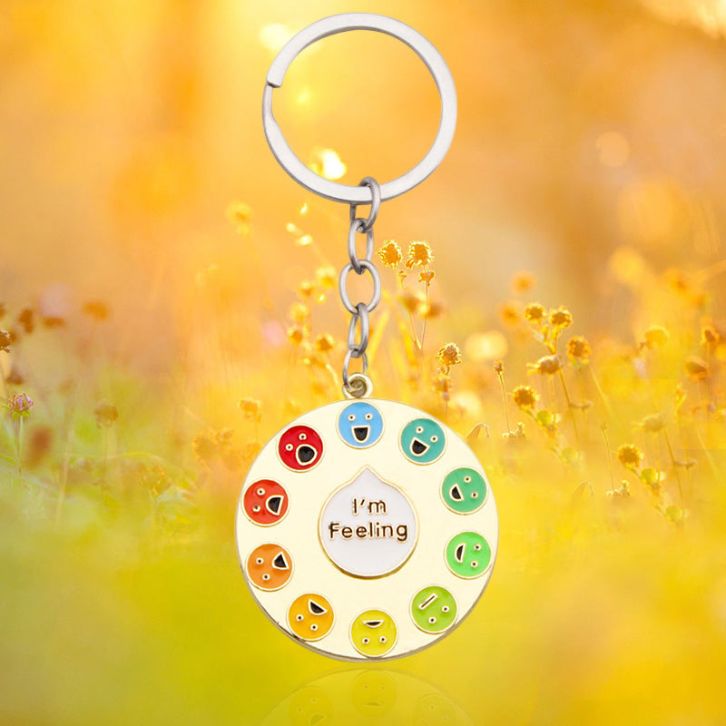 Fun Fashion Pin