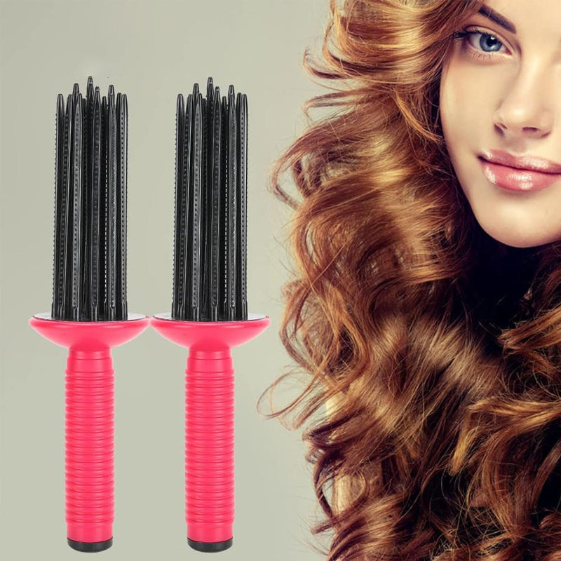 Hair Fluffy Curling Comb