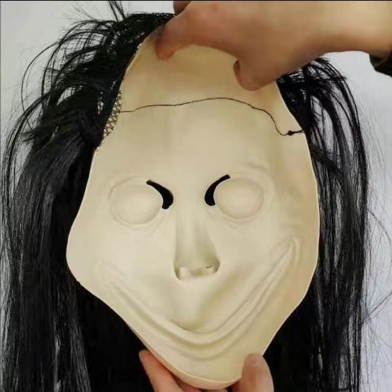 Halloween Scary Mask