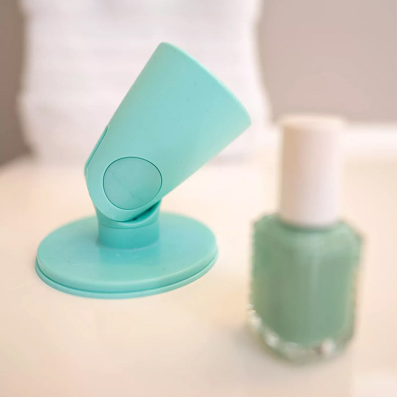 Nail Polish Bottle Holder