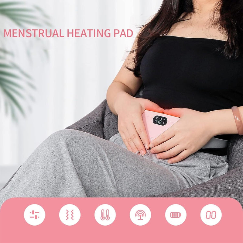 Warming Uterus Belt