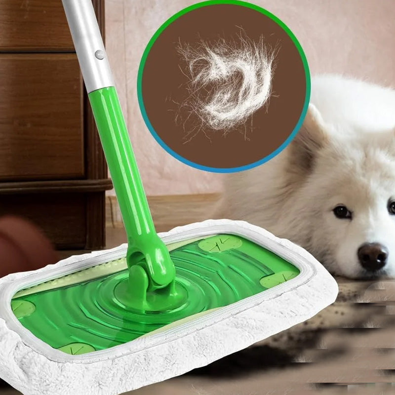 Universal Steam Cleaner Microfiber Cloths