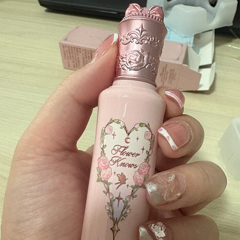 Brightening Liquid Concealer