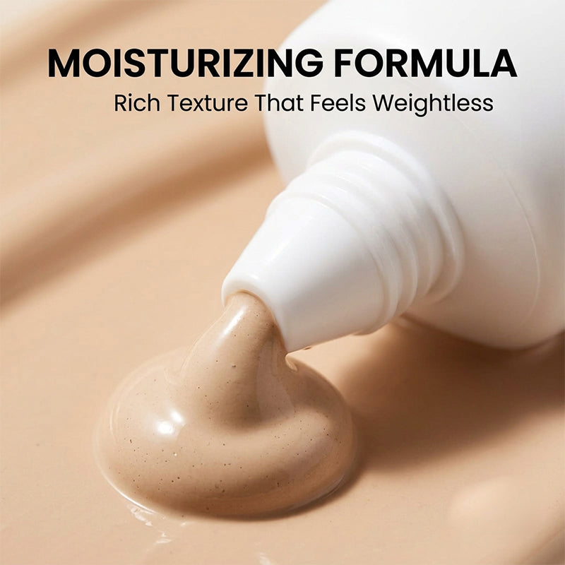 Hydrating Tinted BB Cream