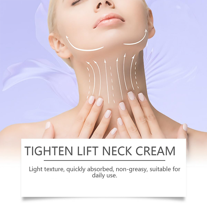 Neck Firming Cream