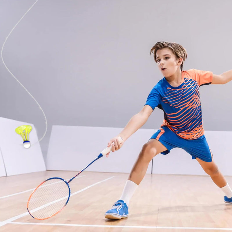 Badminton Self Training Tool