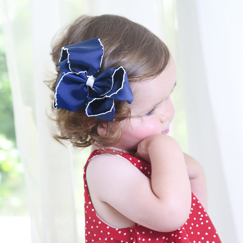 Barrettes Hair Accessories for Baby Girls