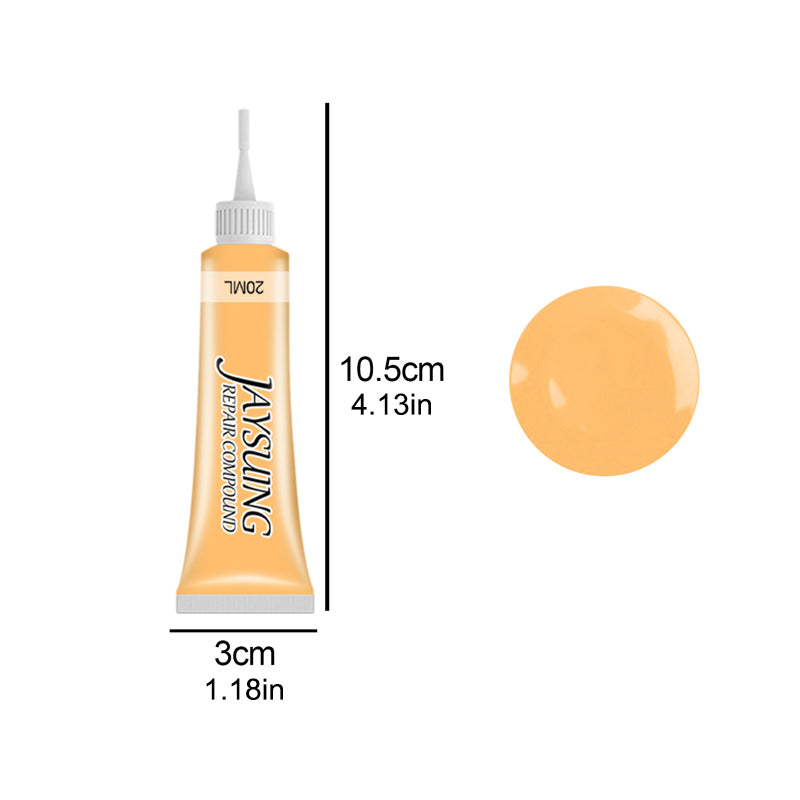 Advanced Leather Repair Gel