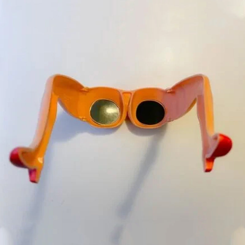 Novelty Leg & Buttocks Sunglasses