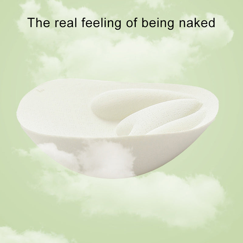 Latex Bra Pads