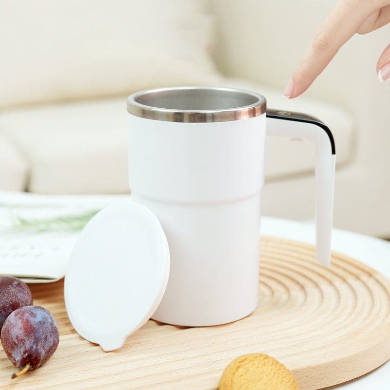 Magnetic Automatic Mixing Cup