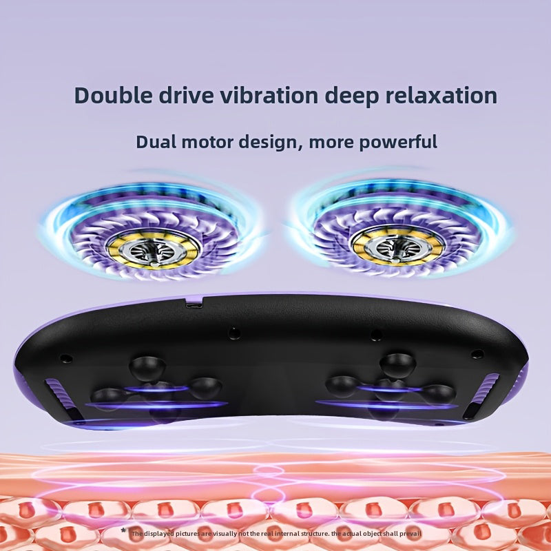 Fat Burning Massager