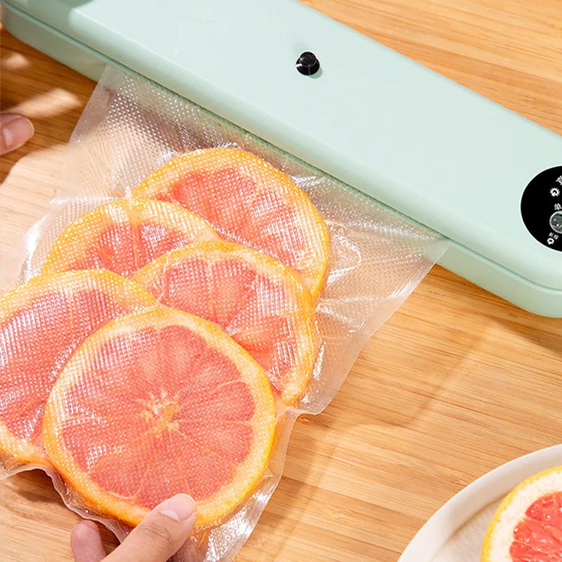 Automatic Household Vacuum Sealer