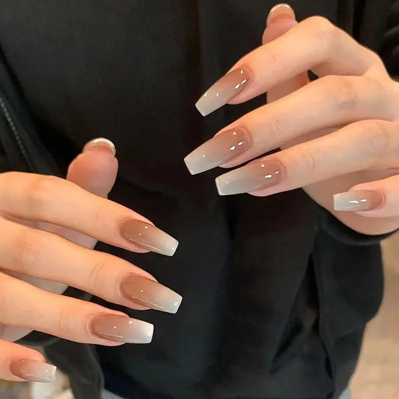 2024 Fake Nail Advent Calendar