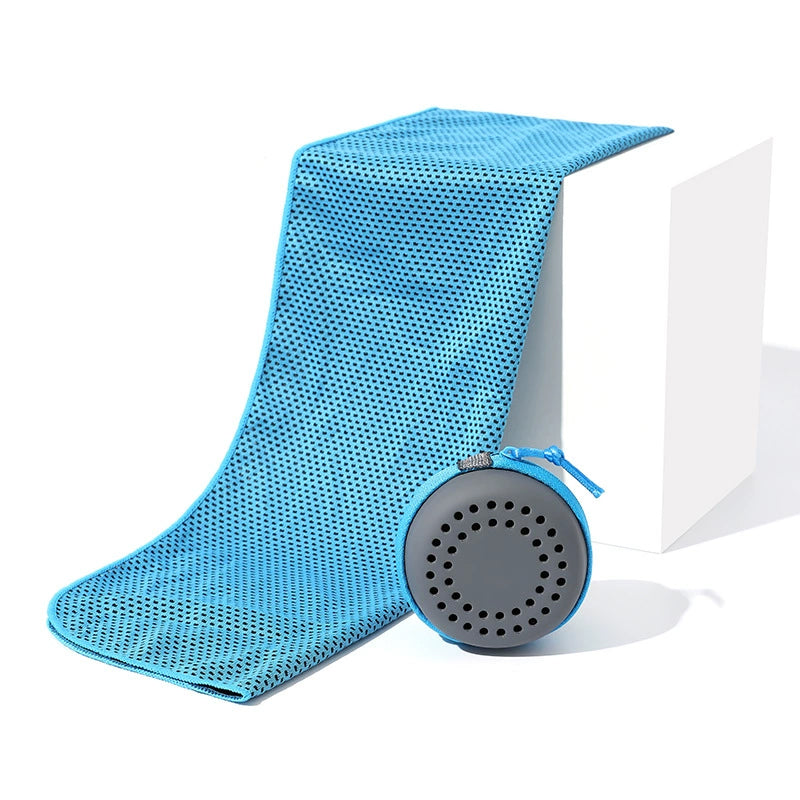 Quick Dry Towel