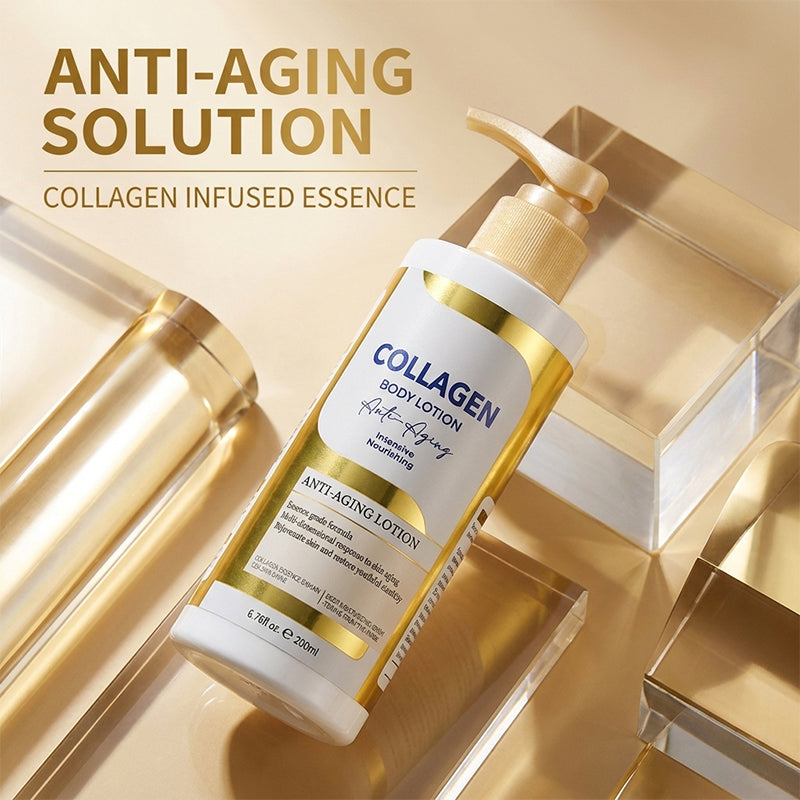 Collagen Body Lotion