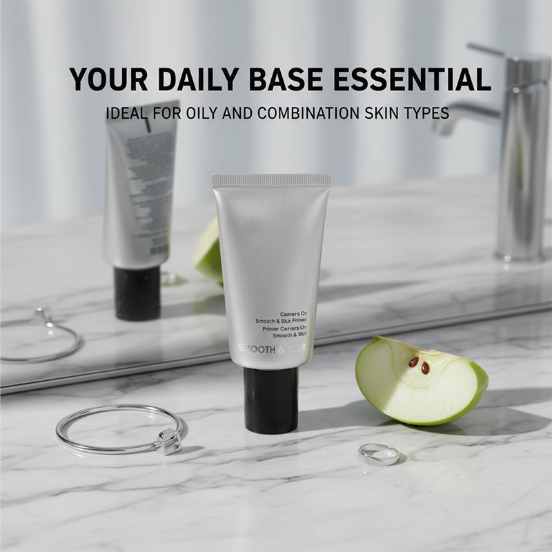 Smooth & Blur Primer