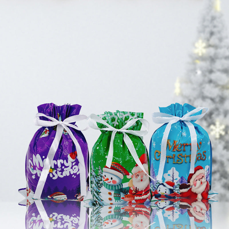 Christmas Gift Bags