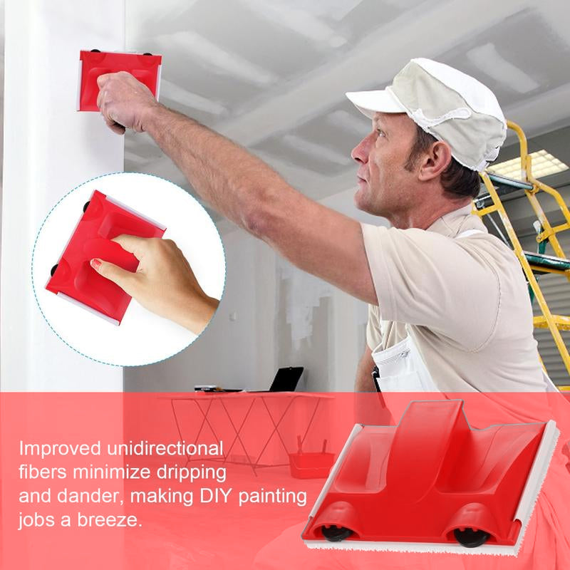 Paint Brush Trimmer