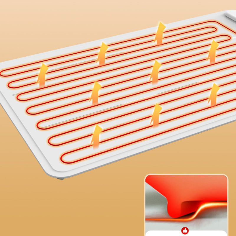 Electric Warming Tray