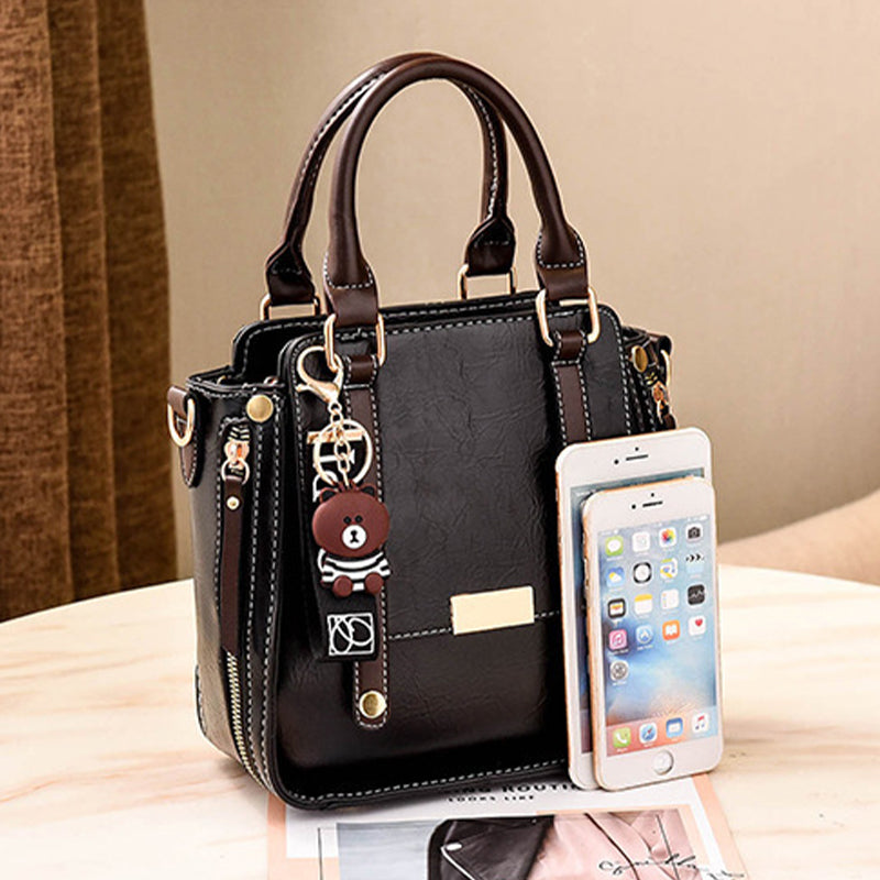 Trendy Crossbody Bag