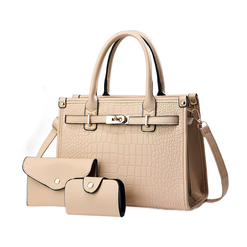 Handheld Crossbody Bag