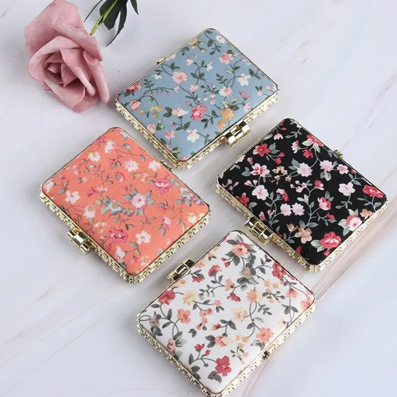 Mini Makeup Mirror