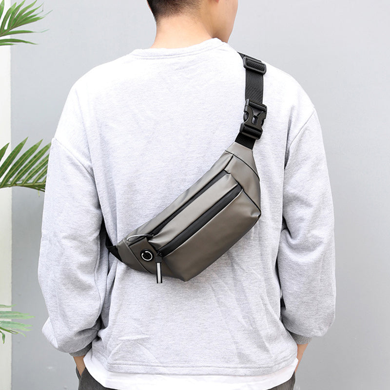 Fashion Trendy Waist Bag