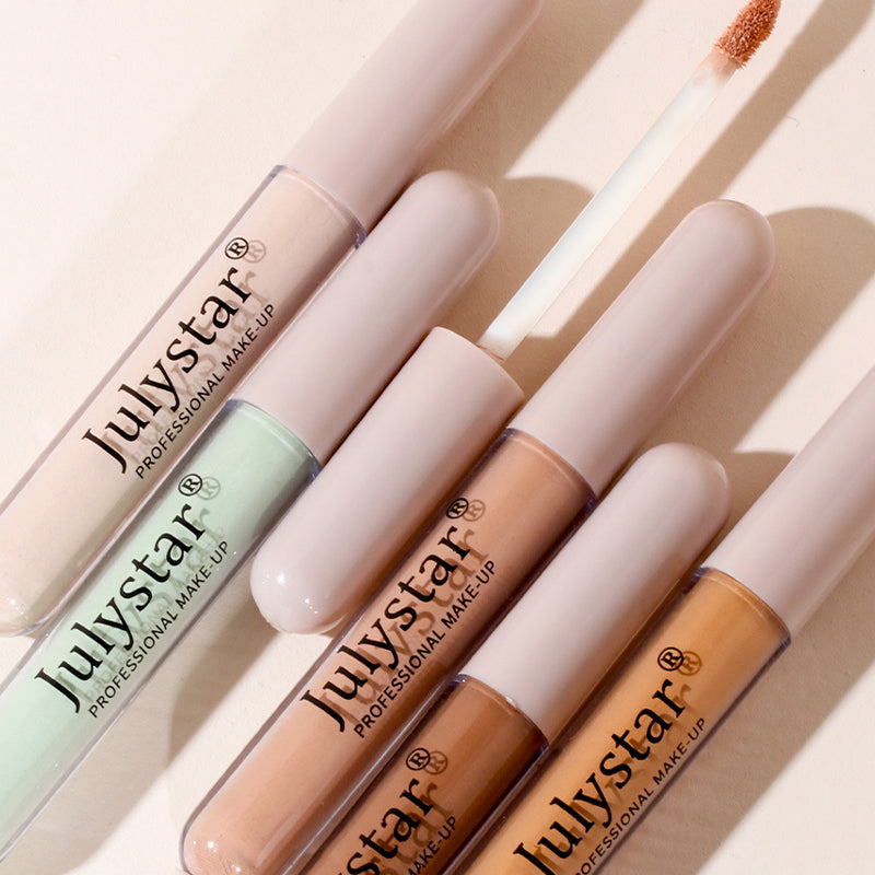 Long Lasting Natural Concealer