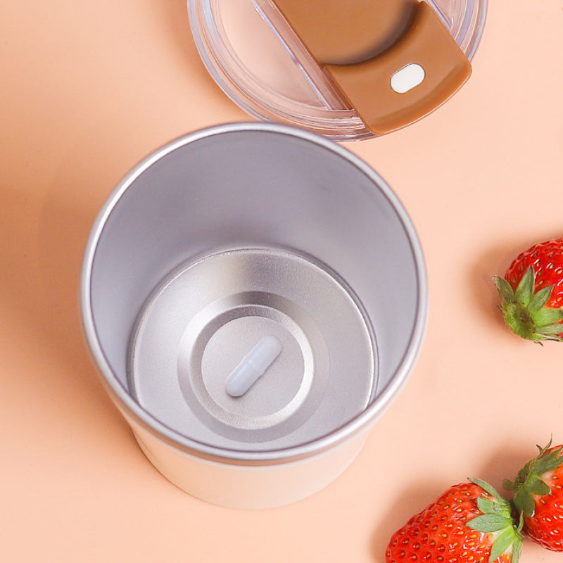 Automatic Self Stirring Mug