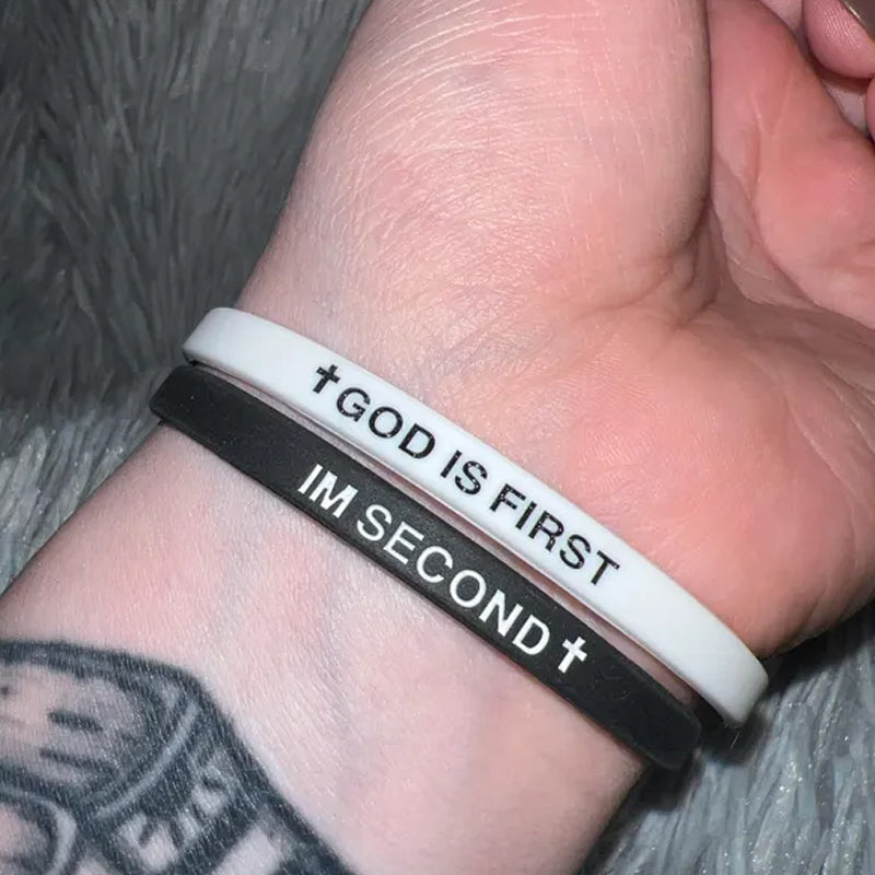 God Bracelet