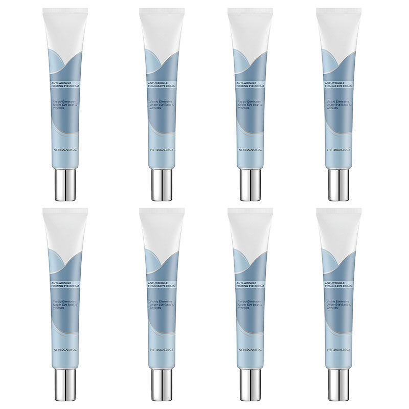Moisturizing & Rapid Reduction Eye Serum