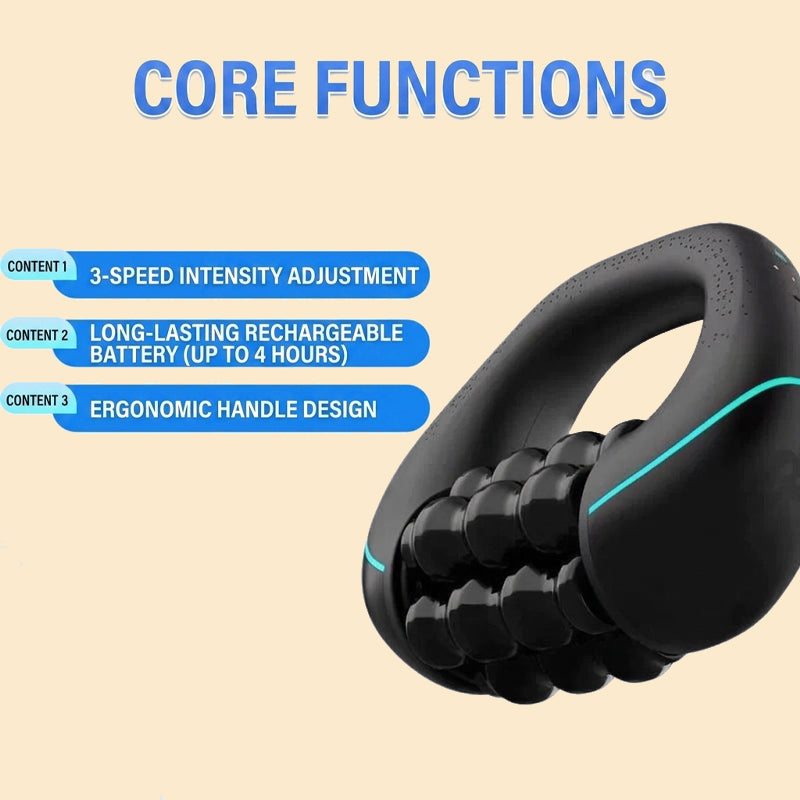 Rolling Massager