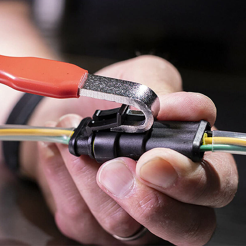 Wire Connector Remover