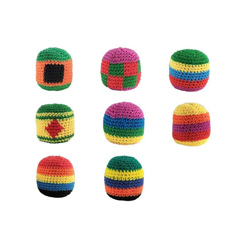 Woven Bean Bag Ball