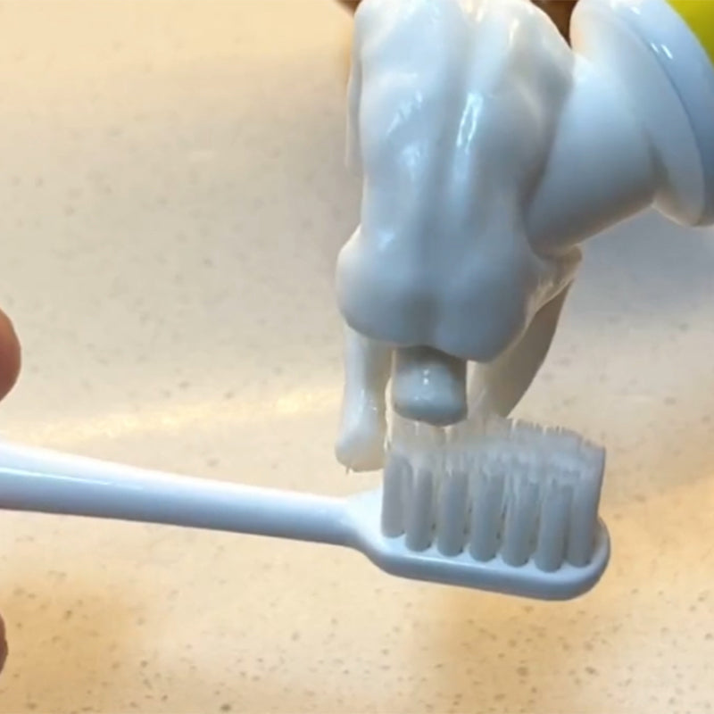 Thinker Toothpaste Squeezer