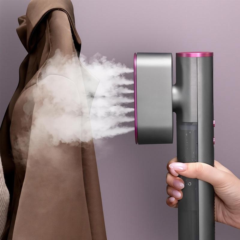 Mini Handheld Steamer for Clothes