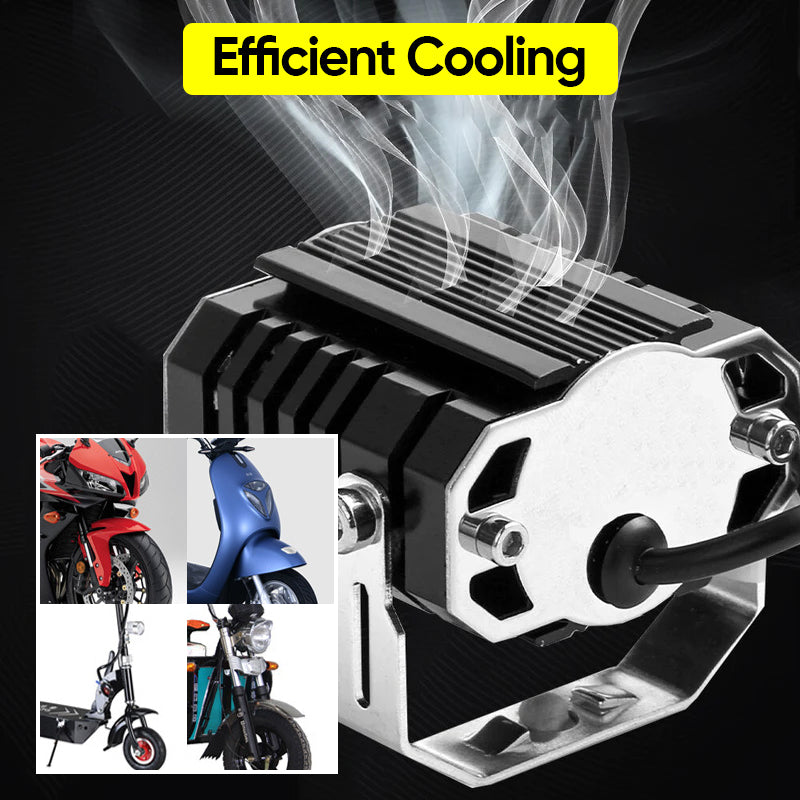 Super LED Light For Car/Motorcycle
