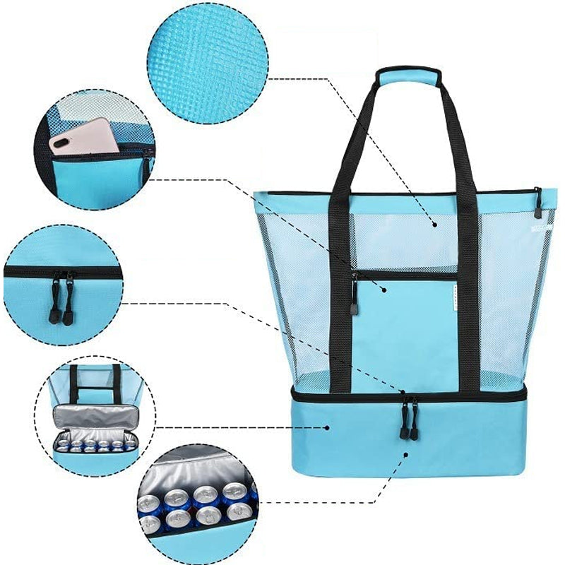 Beach Handbag
