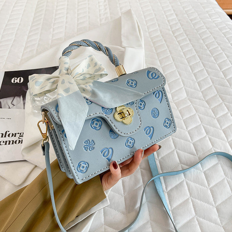 DIY Leather Handbag Making Kit