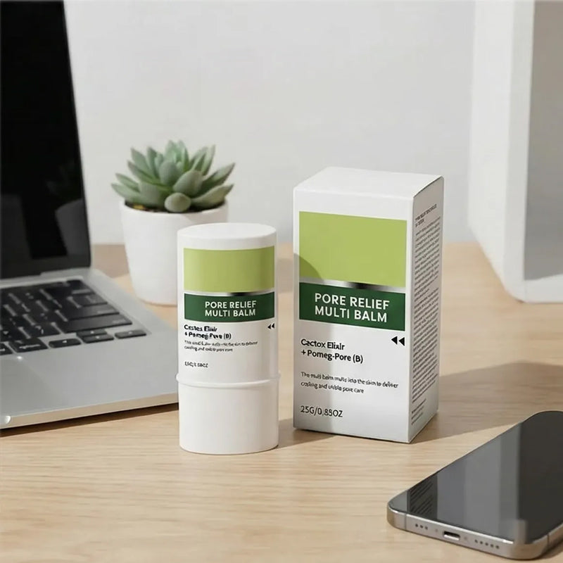 Pore Relief Multibalm