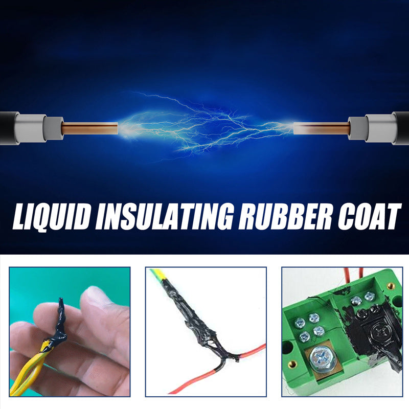 Liquid Insulation Tape